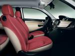 Lancia Ypsilon Unique Edition 2003 года